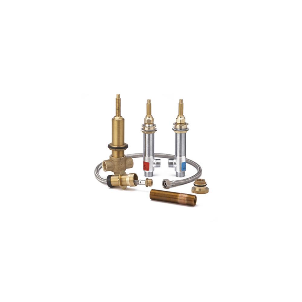 Phylrich  Faucet Rough In Valves item 90001249