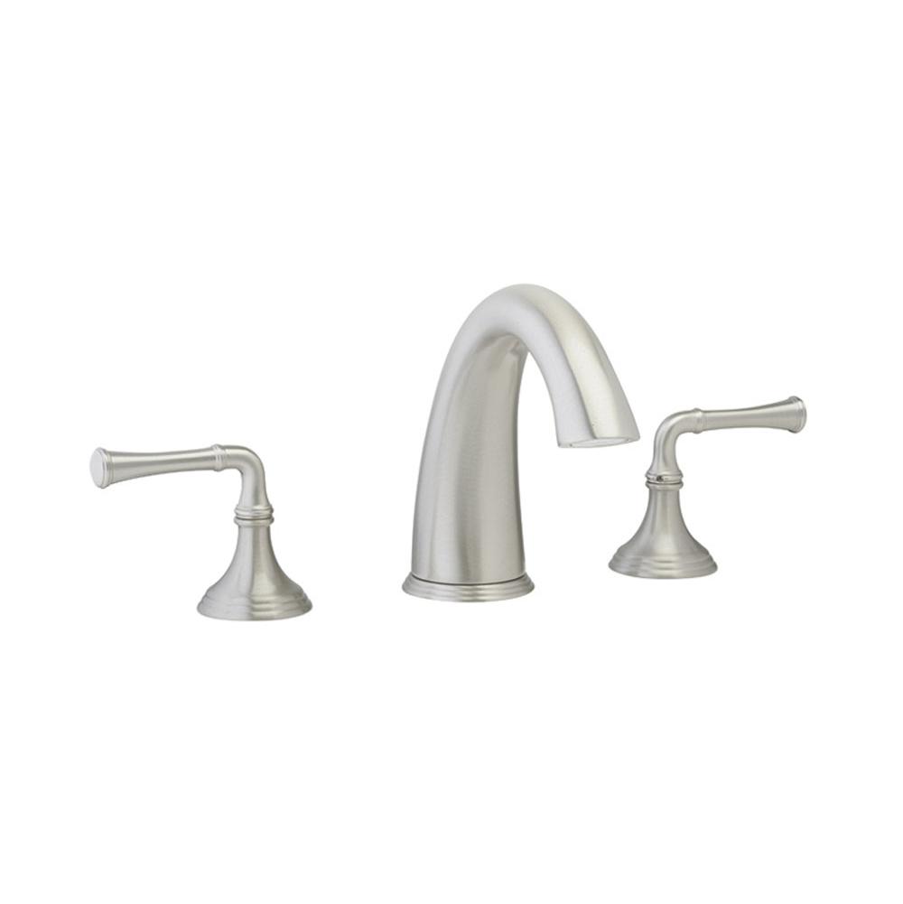 Phylrich Widespread Bathroom Sink Faucets item D1205E/002
