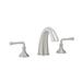 Phylrich - D1205E/002 - Widespread Bathroom Sink Faucets