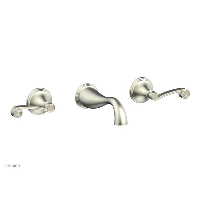 Phylrich Wall Mount Tub Fillers item D1206/015