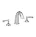 Phylrich - D1206E/050 - Deck Mount Tub Fillers