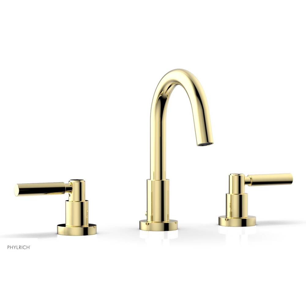 Phylrich Widespread Bathroom Sink Faucets item D131/003