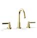 Phylrich - D131/003 - Widespread Bathroom Sink Faucets