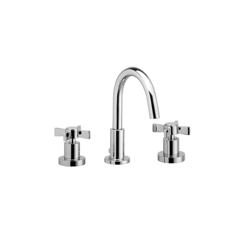 Phylrich Widespread Bathroom Sink Faucets item D138/15A