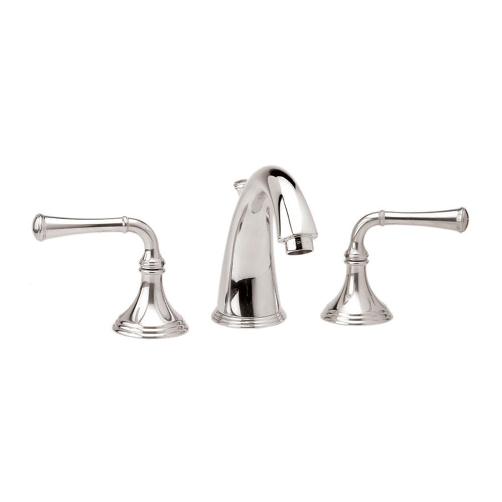 Phylrich Widespread Bathroom Sink Faucets item D205/004