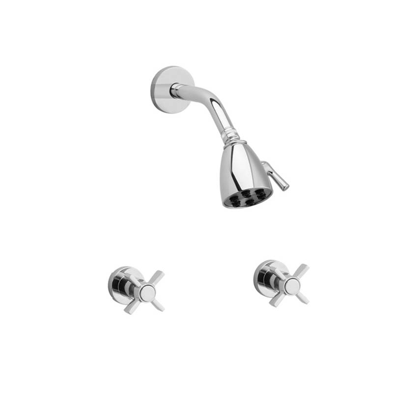 Phylrich  Shower Only Faucets item D3137/015