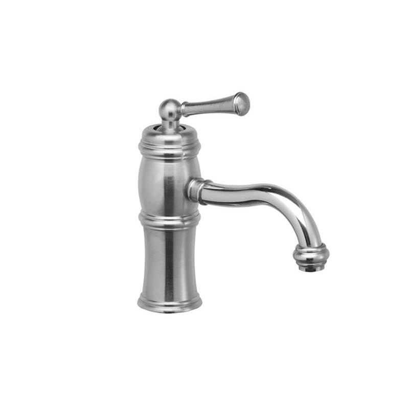 Phylrich  Bar Sink Faucets item D8205/040