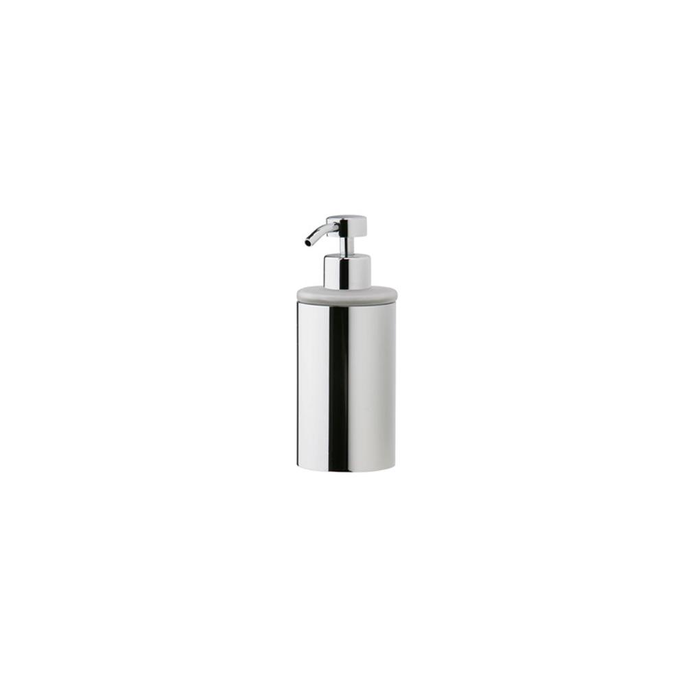 Phylrich Soap Dispensers Bathroom Accessories item DB20D/11B