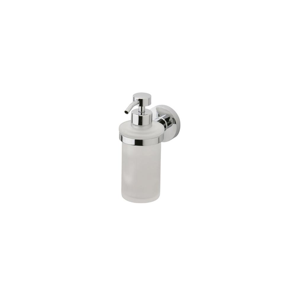 Phylrich Soap Dispensers Bathroom Accessories item DB25D/050