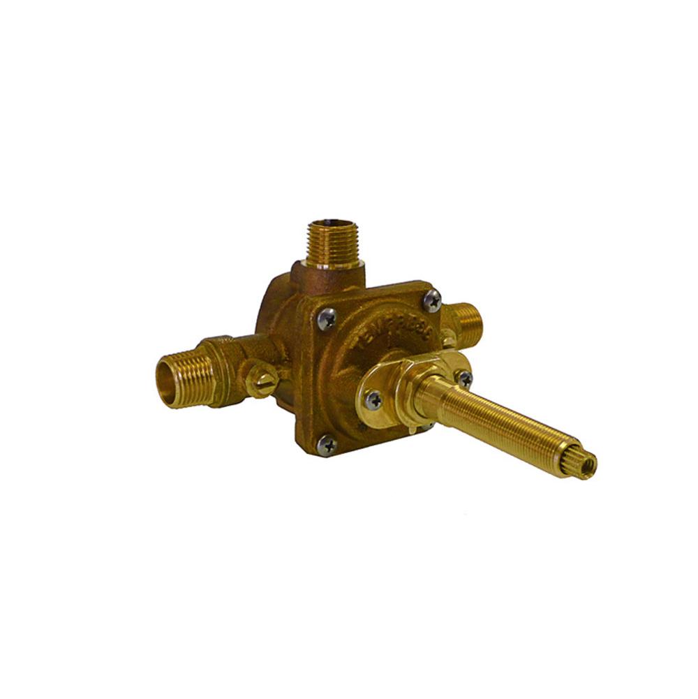 Phylrich  Faucet Rough In Valves item DFPHY