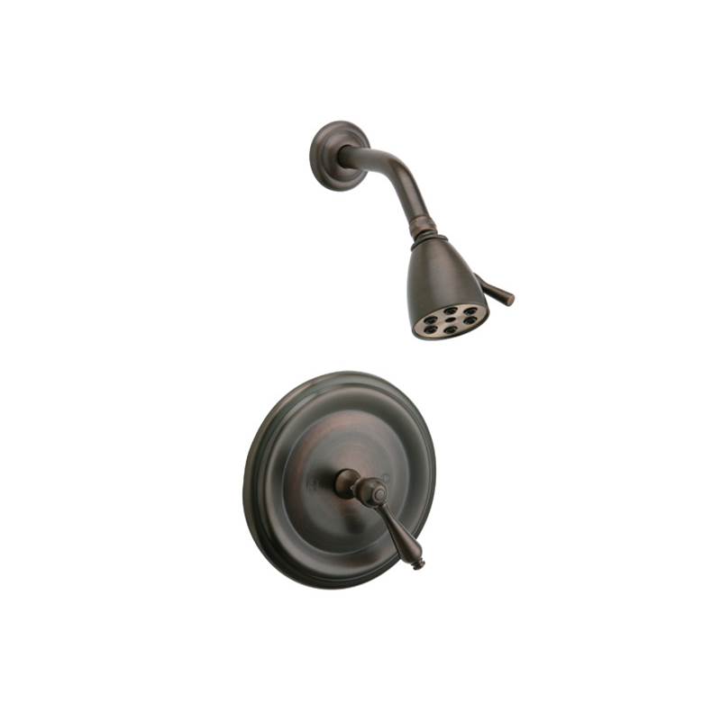 Phylrich  Shower Only Faucets item DPB3100/15B