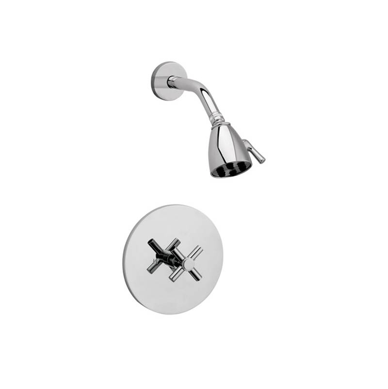 Phylrich  Shower Only Faucets item DPB3134/024