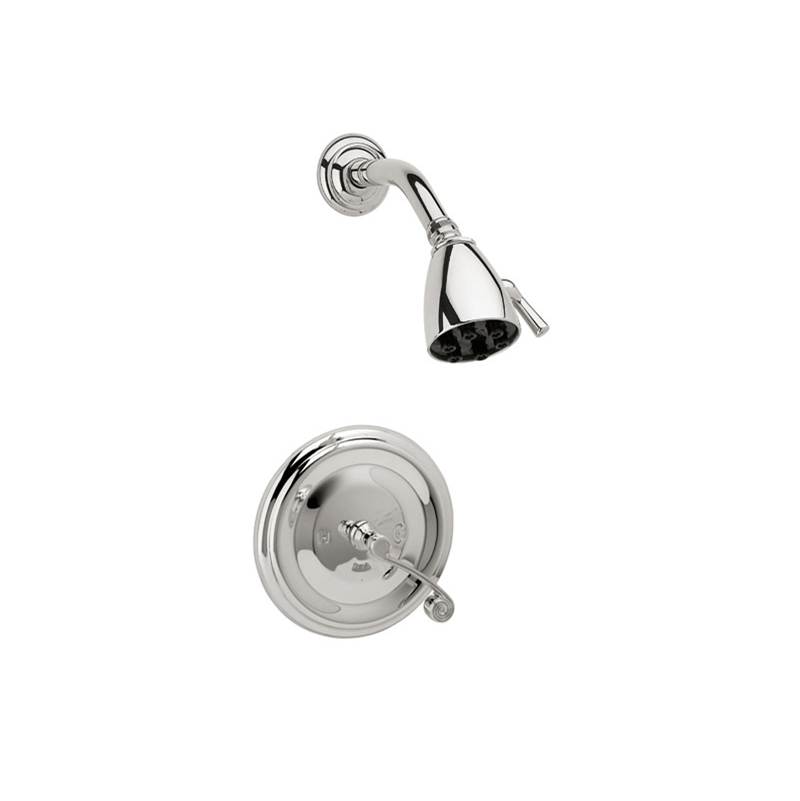 Phylrich  Shower Only Faucets item DPB3206/OEB