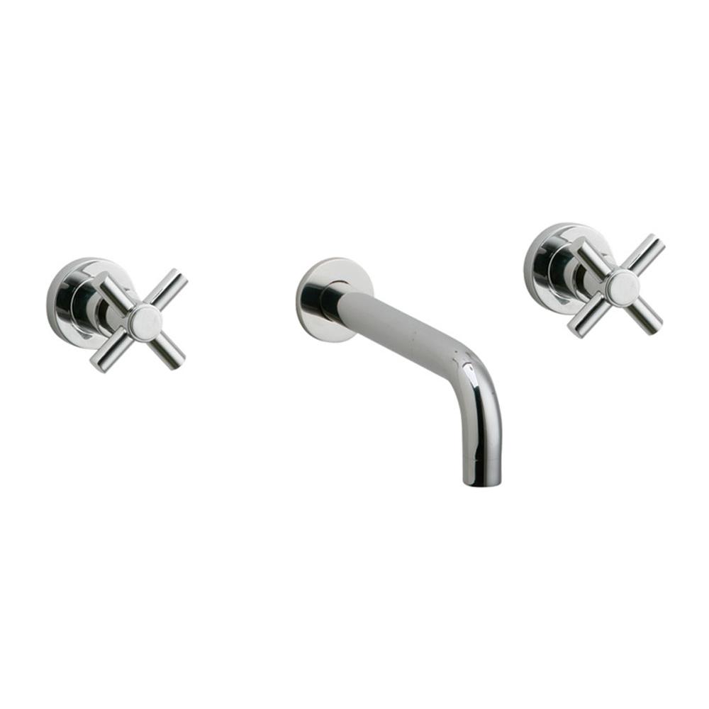 Phylrich Wall Mounted Bathroom Sink Faucets item DWL134/002