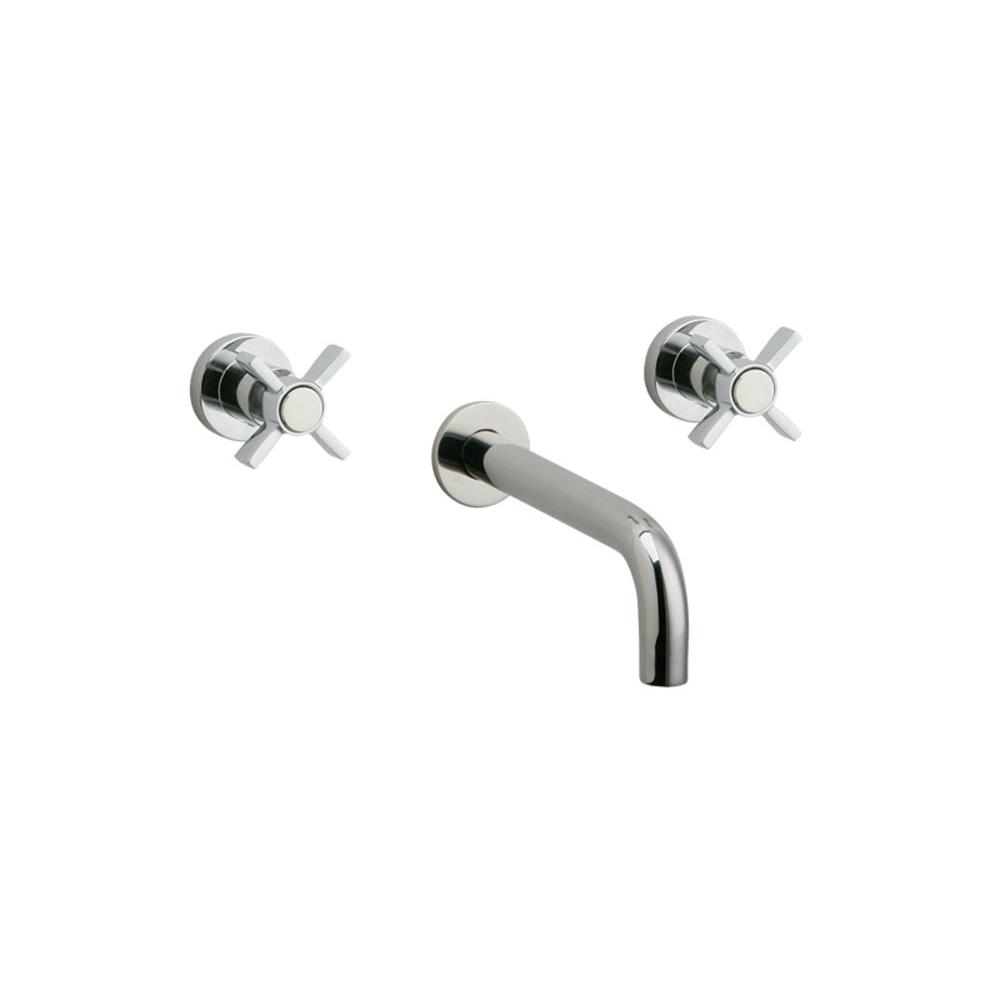 Phylrich Wall Mounted Bathroom Sink Faucets item DWL137/003