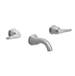 Phylrich - K1104/025 - Wall Mount Tub Fillers