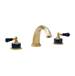 Phylrich - K1242P-SF3 - Deck Mount Tub Fillers