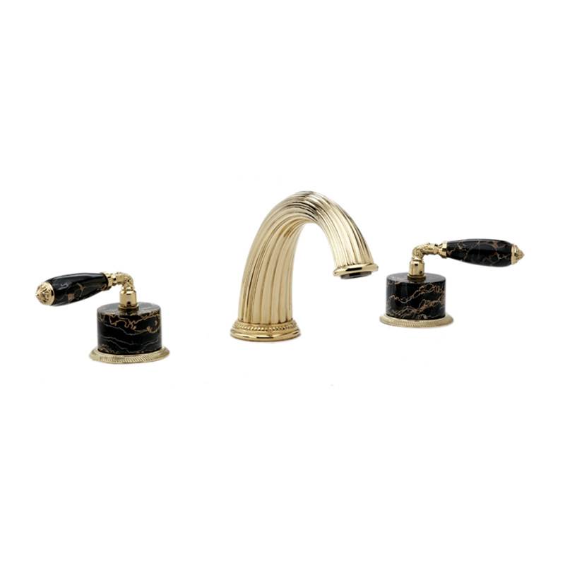 Phylrich Deck Mount Tub Fillers item K1338CP/014