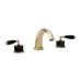 Phylrich - K1338CP/014 - Deck Mount Tub Fillers