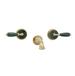 Phylrich - K1338F/026 - Wall Mount Tub Fillers