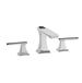 Phylrich - K1711/15A - Deck Mount Tub Fillers