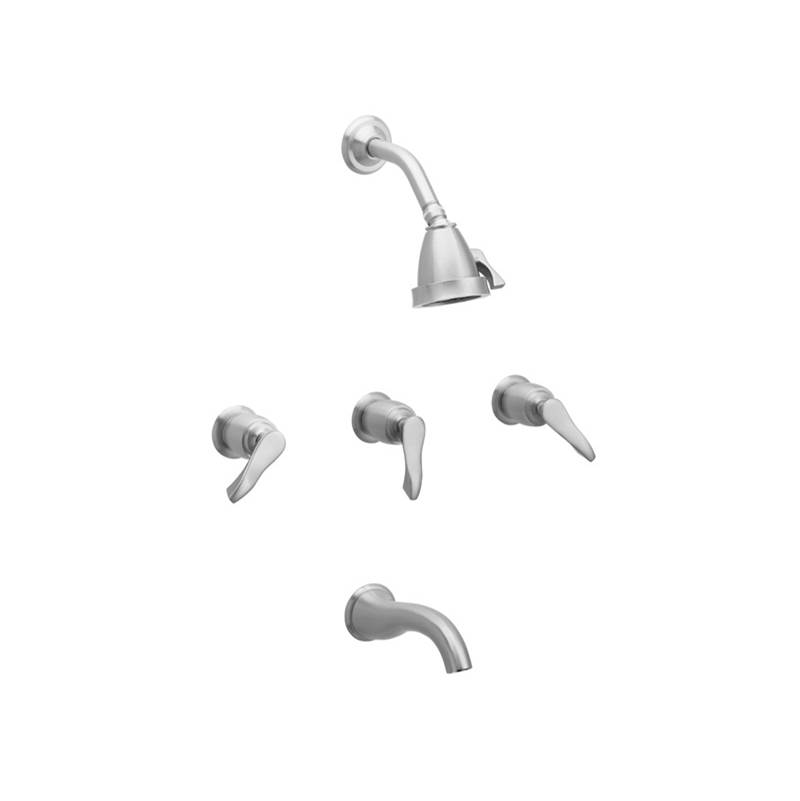 Phylrich Trims Tub And Shower Faucets item K2105/040