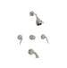 Phylrich - K2137/040 - Tub And Shower Faucet Trims
