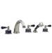 Phylrich - K2272P1-02 - Tub Faucets With Hand Showers
