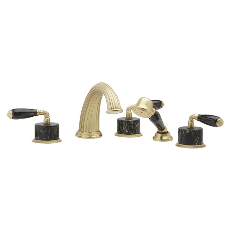 Phylrich Deck Mount Tub Fillers item K2338CP1/15A