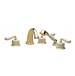 Phylrich - K2338DP1-SF1 - Tub Faucets With Hand Showers