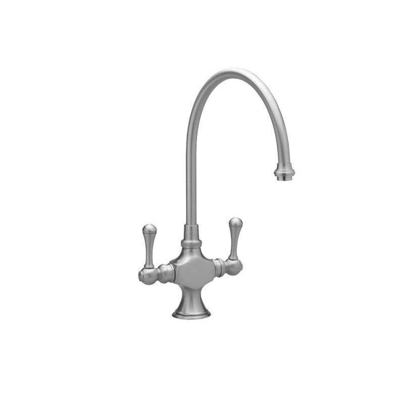 Phylrich Single Hole Kitchen Faucets item K8200H/025