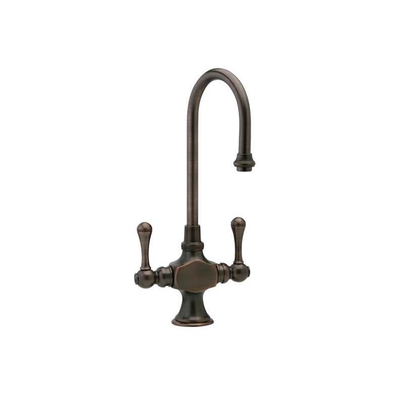 Phylrich Single Hole Kitchen Faucets item K8200-SF2