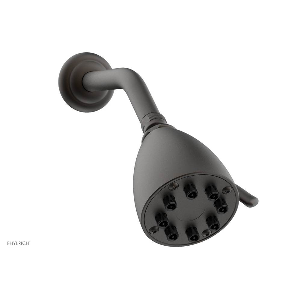 Phylrich Fixed Shower Heads Shower Heads item K829/10B