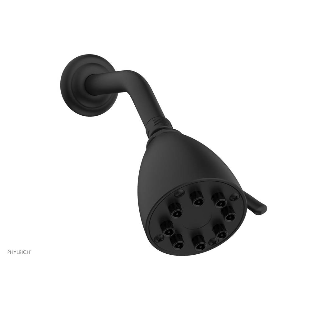 Phylrich Fixed Shower Heads Shower Heads item K829/040
