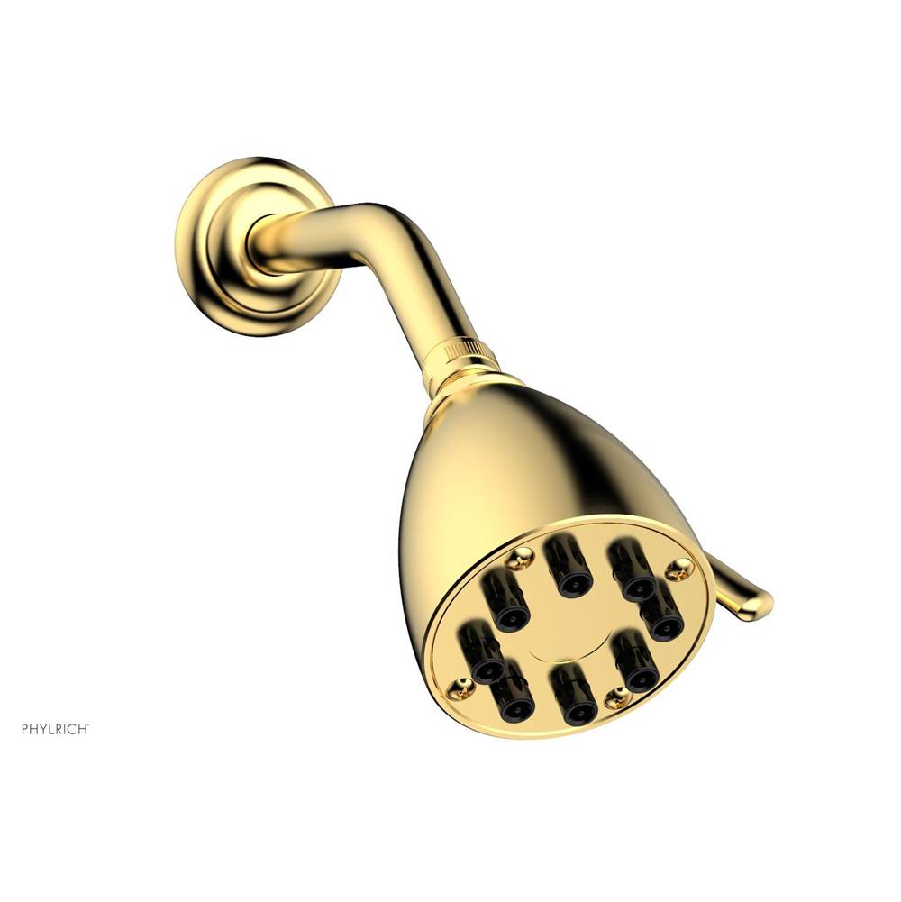 Phylrich Fixed Shower Heads Shower Heads item K829/024