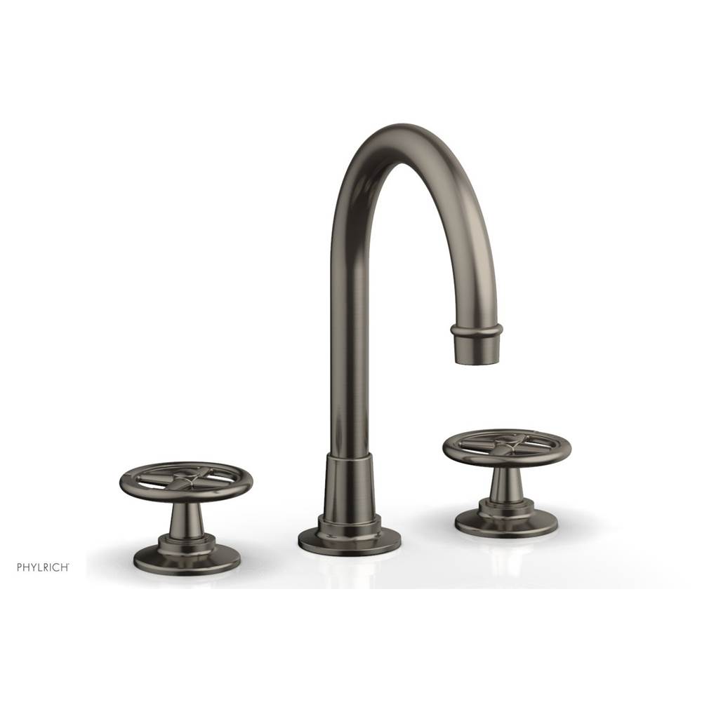 Phylrich Widespread Bathroom Sink Faucets item 220-01/15A