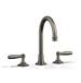 Phylrich - 220-02/15A - Widespread Bathroom Sink Faucets