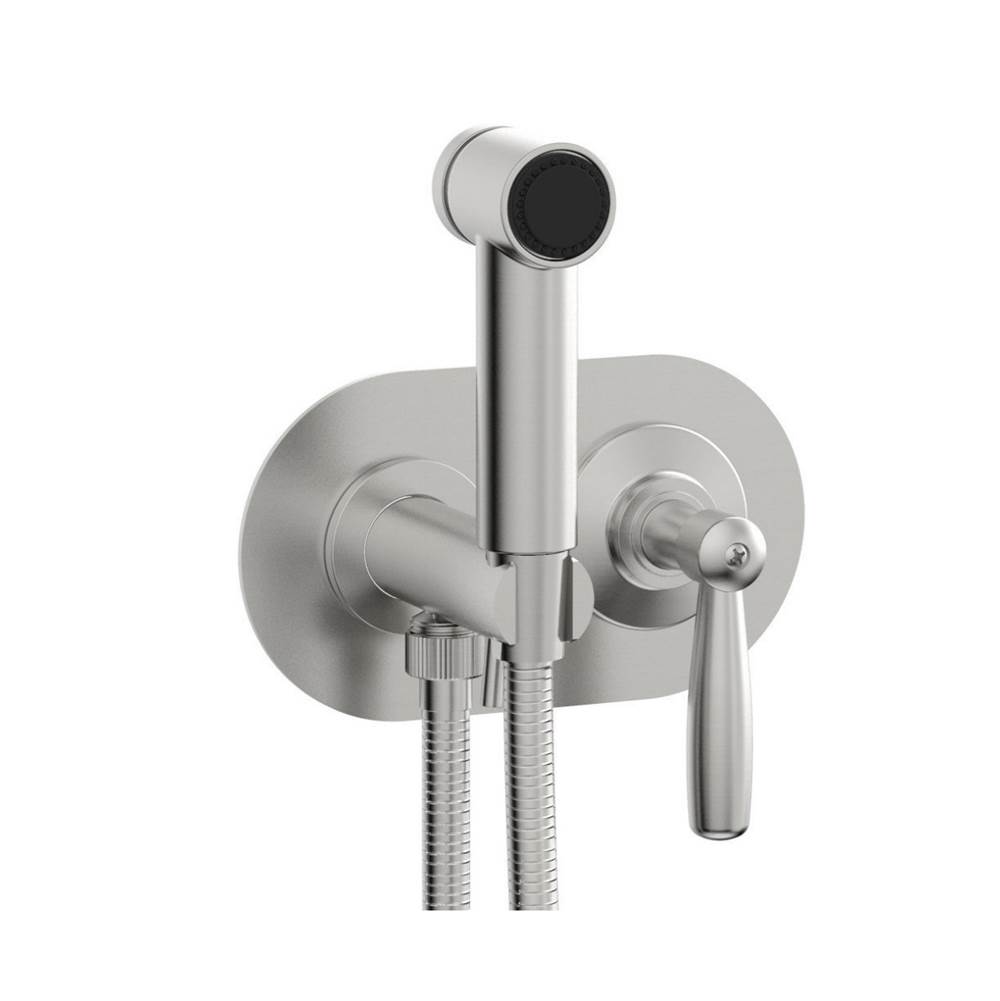 Phylrich Wall Mounted Bidet Faucets item 220-65/26D