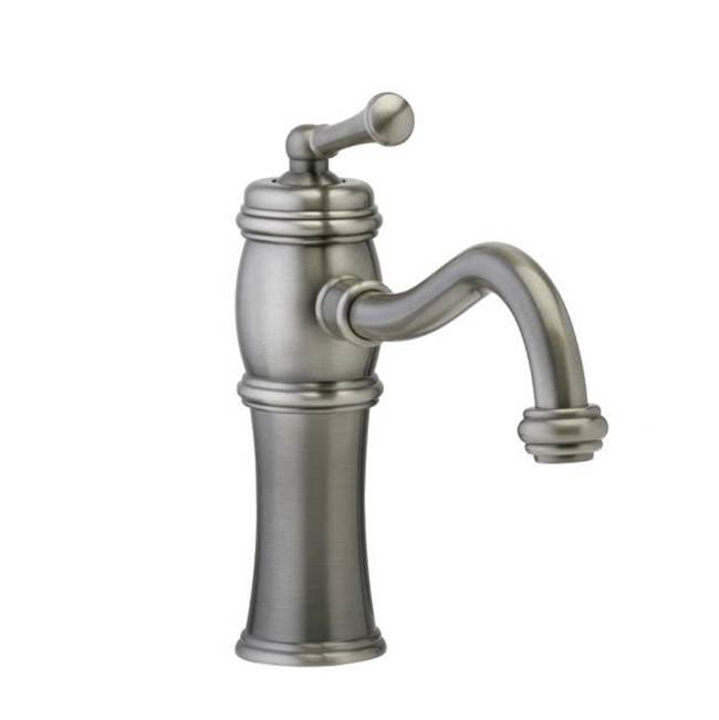 Phylrich Single Hole Kitchen Faucets item DK205/24B