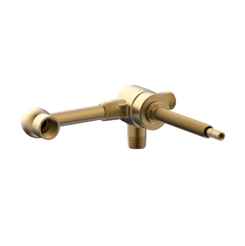 Phylrich Wall Mounted Bathroom Sink Faucets item 9090536