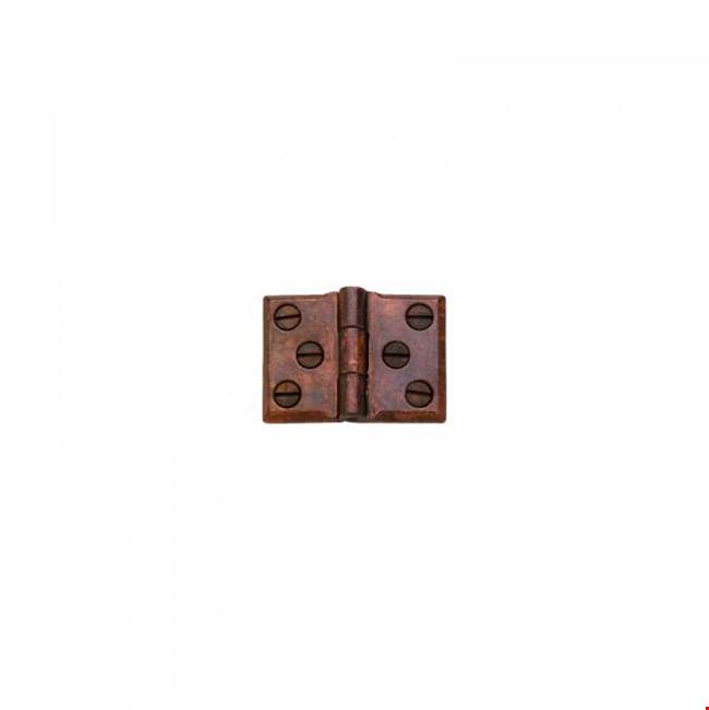 Rocky Mountain Hardware  Hinges item CABHNG300