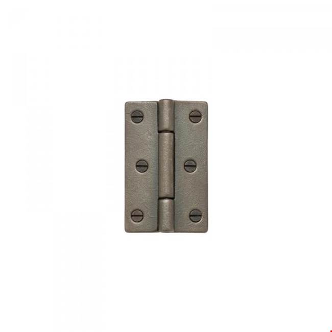 Rocky Mountain Hardware  Hinges item CABHNG420