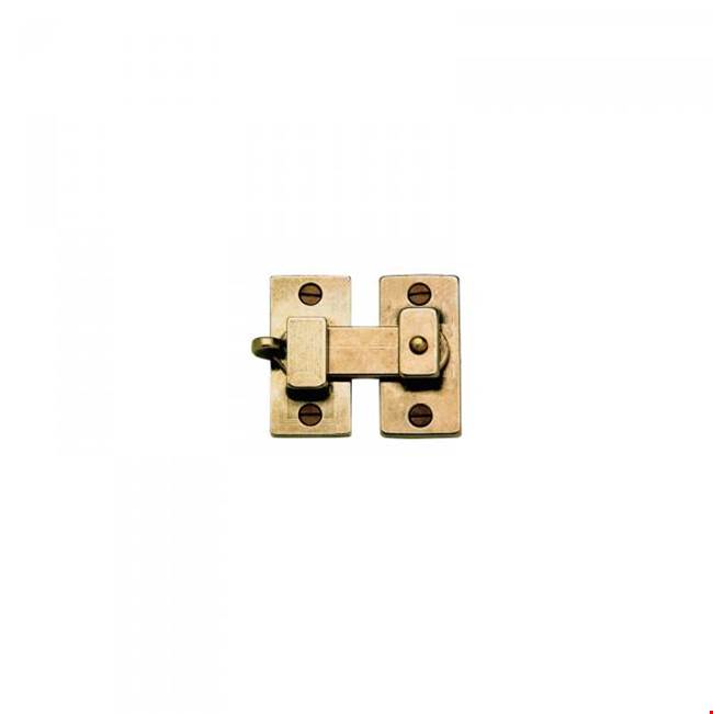 Rocky Mountain Hardware  Latches item CL100