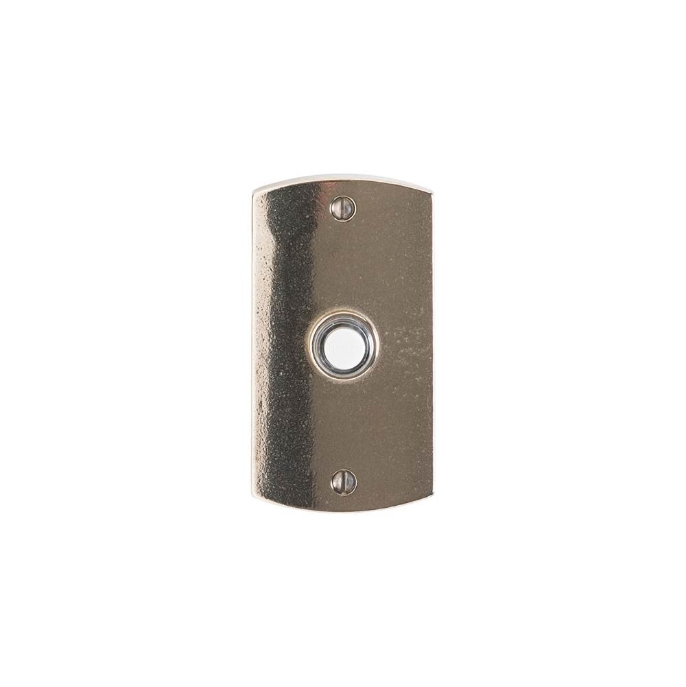 Rocky Mountain Hardware Door Bell Buttons Door Bells And Chimes item DBB EW30500