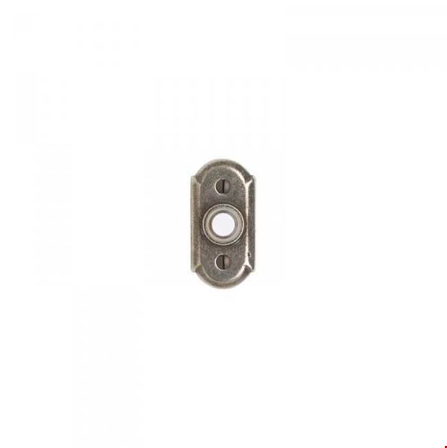 Rocky Mountain Hardware Door Bell Buttons Door Bells And Chimes item DBB EW705