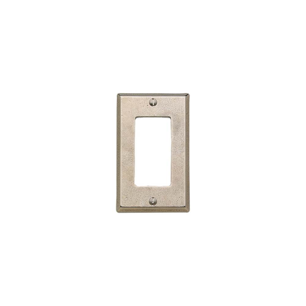 Rocky Mountain Hardware  Switch Plates item DSP4