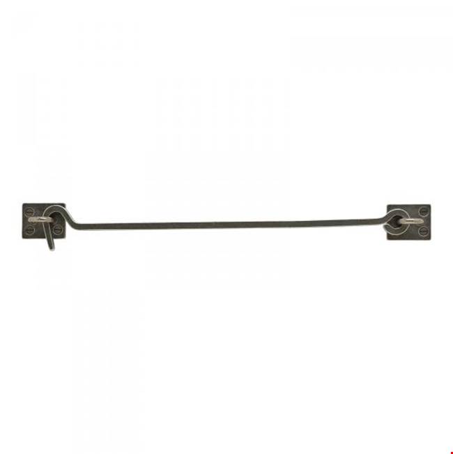 Rocky Mountain Hardware Latched Guards item HE20S
