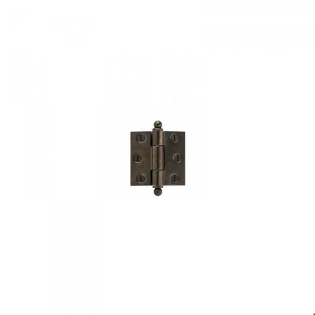 Rocky Mountain Hardware  Hinges item HNG3A