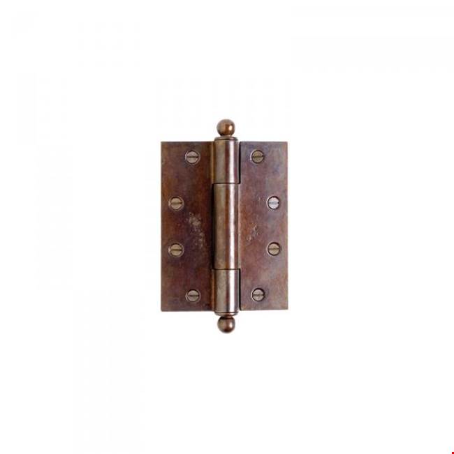 Rocky Mountain Hardware  Hinges item HNG6X4.5