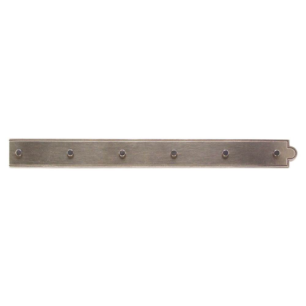 Rocky Mountain Hardware Strap Hinges item OHS254
